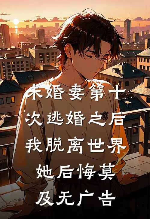 未婚妻第十次逃婚之后我脱离世界，她后悔莫及无广告