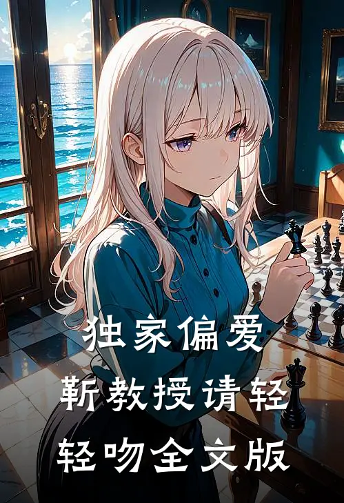 独家偏爱：靳教授请轻轻吻全文版