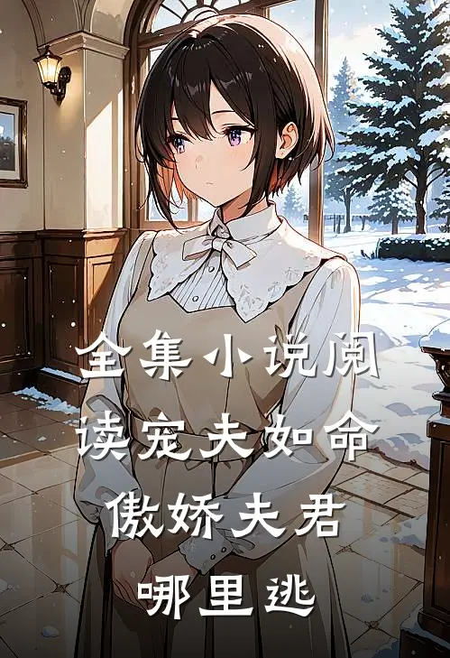 全集小说阅读宠夫如命：傲娇夫君哪里逃