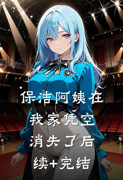 保洁阿姨在我家凭空消失了后续+完结