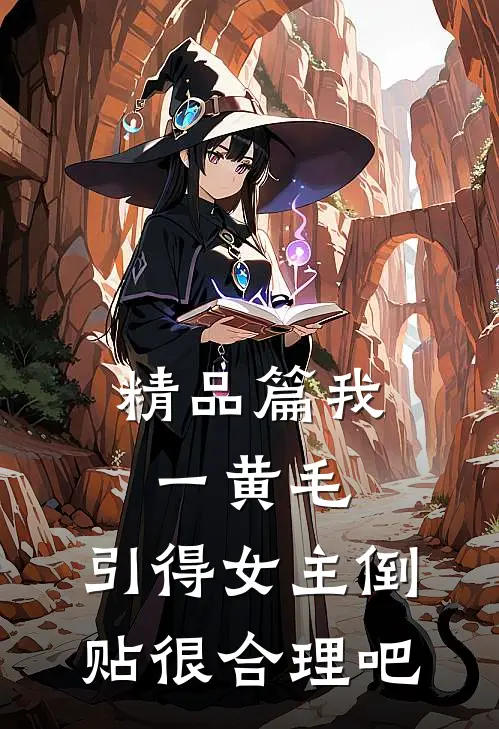 精品篇我一黄毛，引得女主倒贴很合理吧