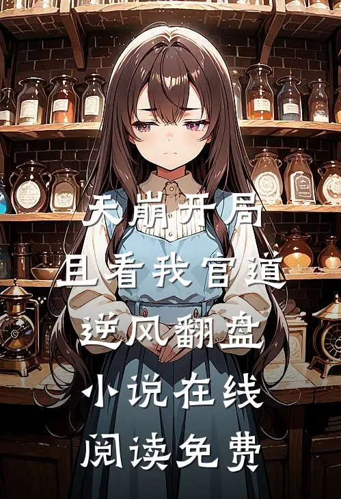 天崩开局：且看我官道逆风翻盘小说在线阅读免费