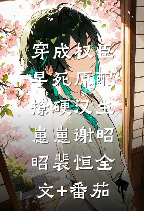 穿成权臣早死原配，撩硬汉生崽崽谢昭昭裴恒全文+番茄