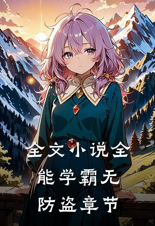 全文小说全能学霸无防盗章节