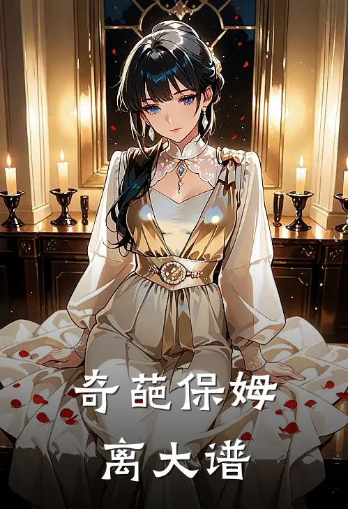 奇葩保姆离大谱