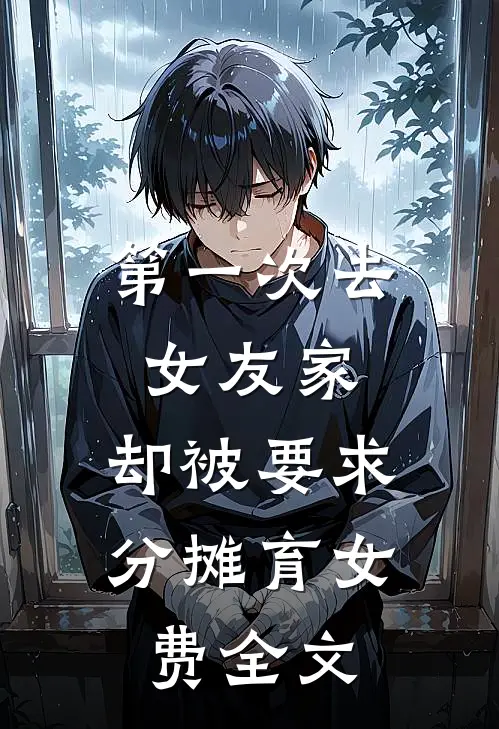 第一次去女友家，却被要求分摊育女费全文
