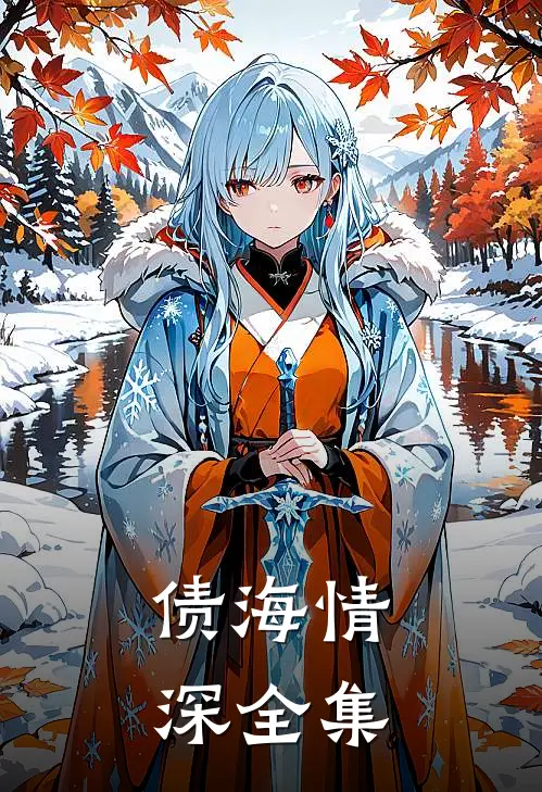 债海情深 全集