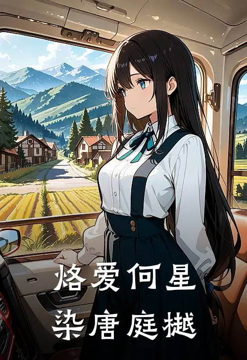 烙爱何星染唐庭樾