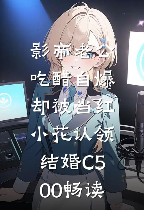 影帝老公吃醋自爆，却被当红小花认领结婚C500畅读