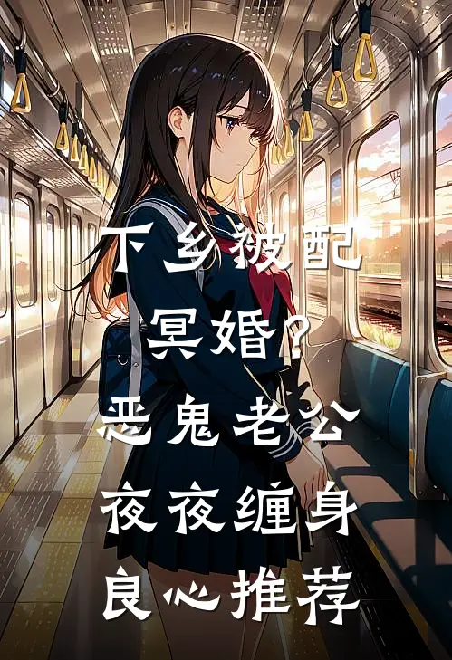 下乡被配冥婚？恶鬼老公夜夜缠身良心推荐