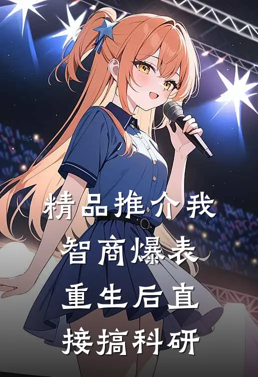精品推介我，智商爆表，重生后直接搞科研