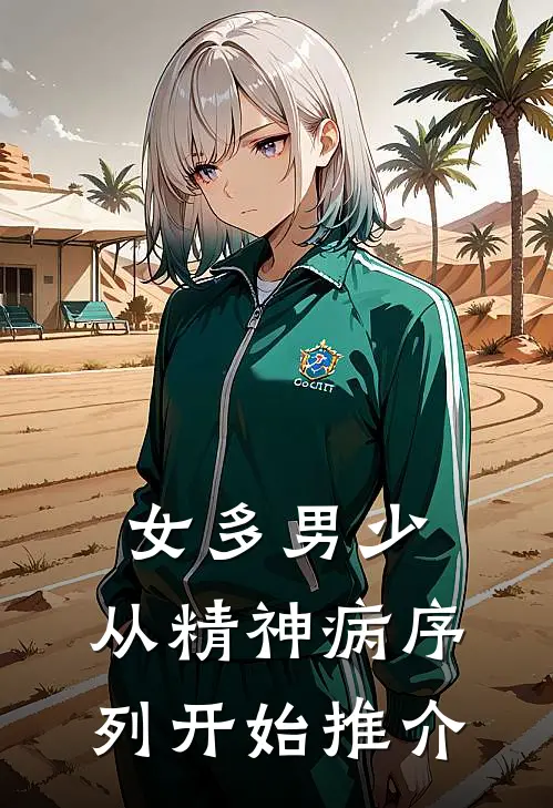 女多男少，从精神病序列开始推介