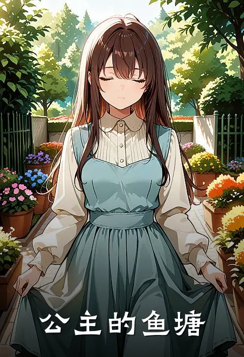 公主的鱼塘