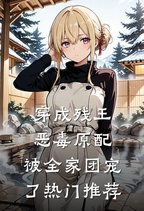 穿成残王恶毒原配，被全家团宠了热门推荐
