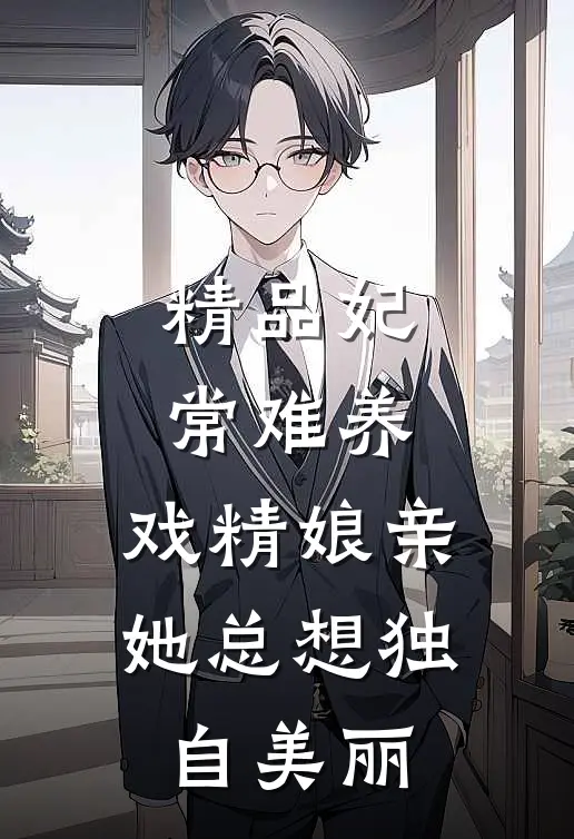 精品妃常难养：戏精娘亲她总想独自美丽