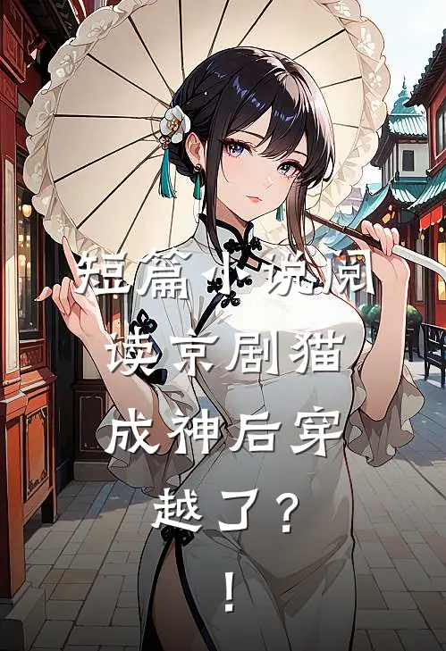 短篇小说阅读京剧猫：成神后穿越了？！