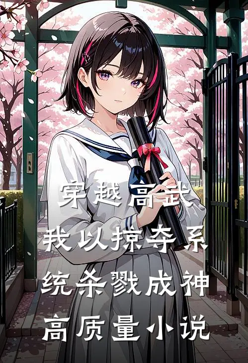 穿越高武：我以掠夺系统杀戮成神高质量小说