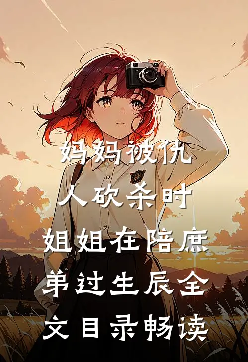 妈妈被仇人砍杀时，姐姐在陪庶弟过生辰全文目录畅读