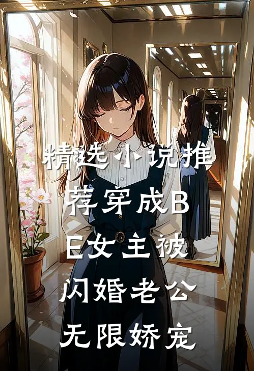 精选小说推荐穿成BE女主被闪婚老公无限娇宠