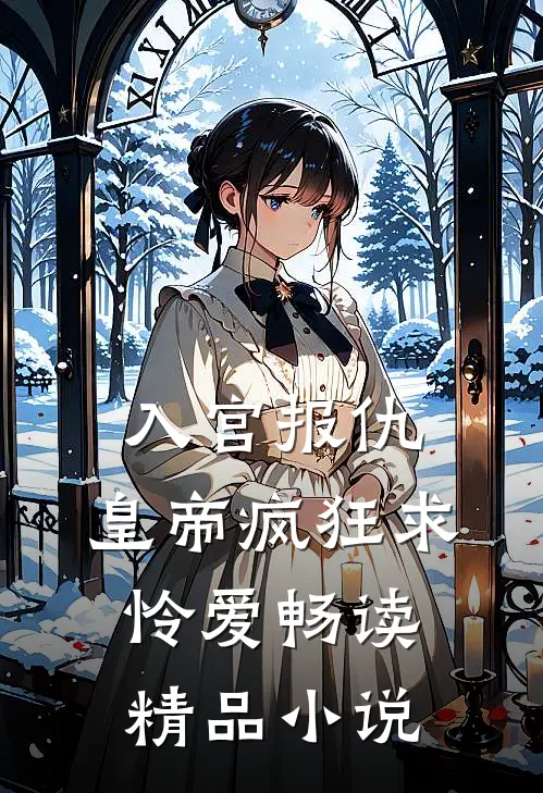 入宫报仇，皇帝疯狂求怜爱畅读精品小说