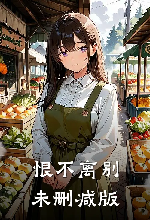 恨不离别未删减版
