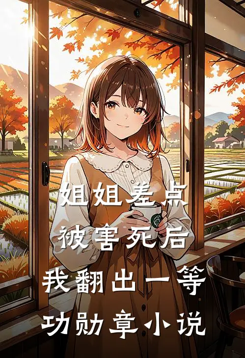 姐姐差点被害死后，我翻出一等功勋章小说