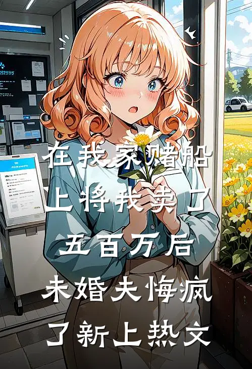 在我家赌船上将我卖了五百万后，未婚夫悔疯了新上热文