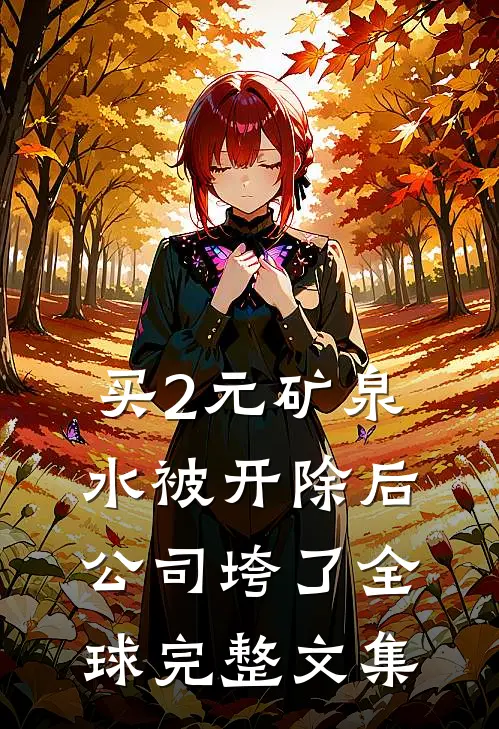 买2元矿泉水被开除后公司垮了全球完整文集