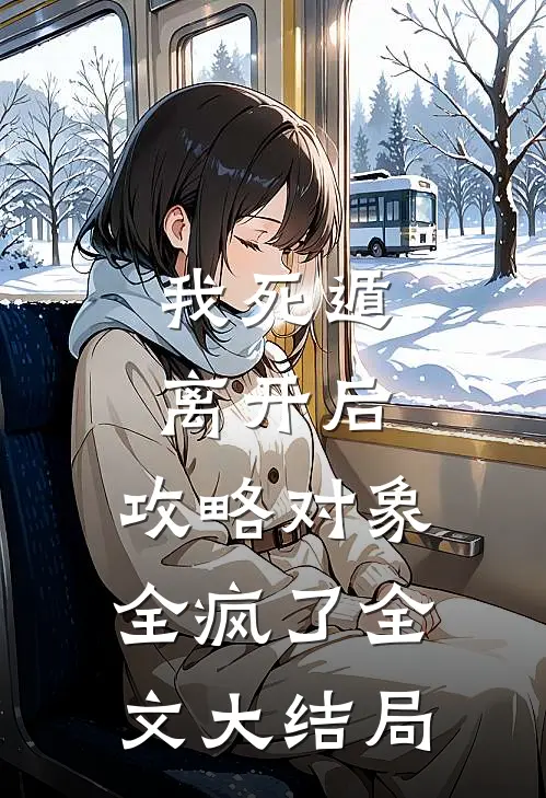 我死遁离开后，攻略对象全疯了全文大结局