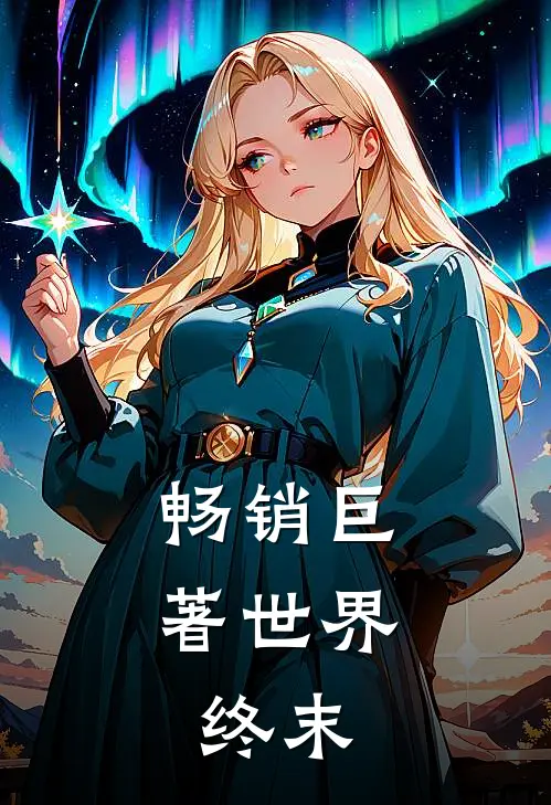 畅销巨著世界：终末