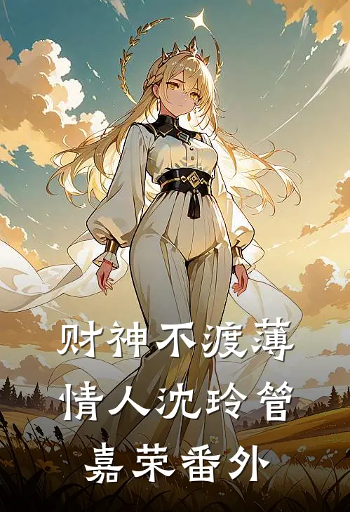 财神不渡薄情人沈玲管嘉荣番外
