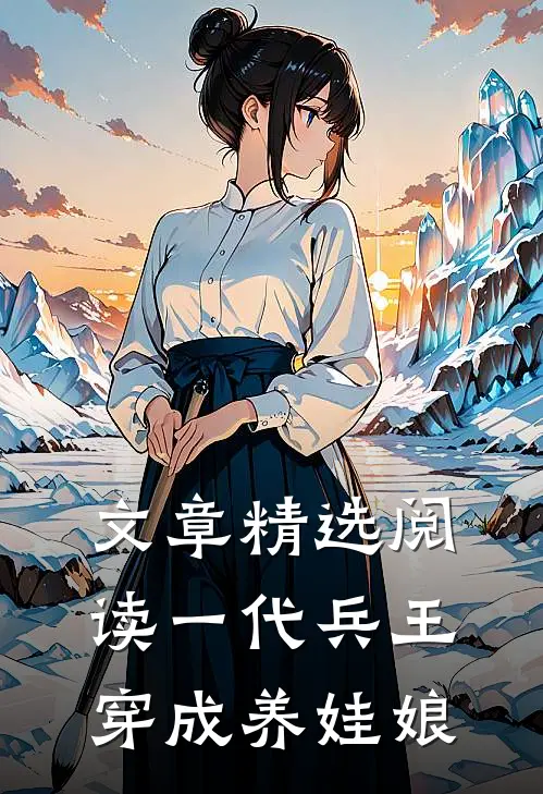 文章精选阅读一代兵王穿成养娃娘