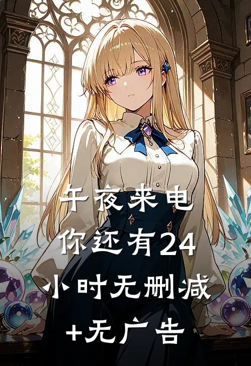 午夜来电:你还有24小时无删减+无广告