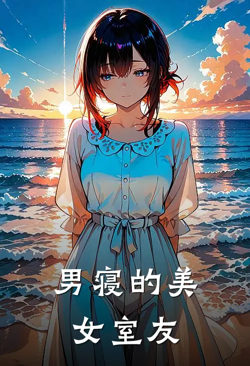 男寝的美女室友