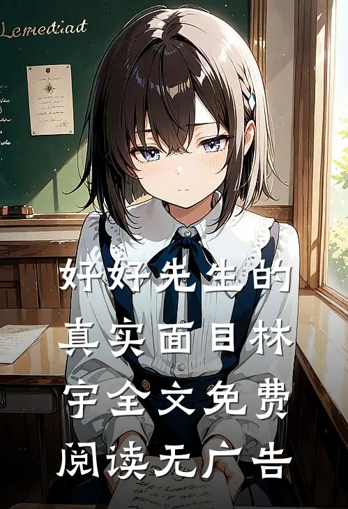 好好先生的真实面目林宇全文免费阅读无广告