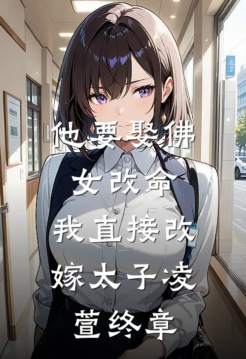 他要娶佛女改命，我直接改嫁太子凌萱终章