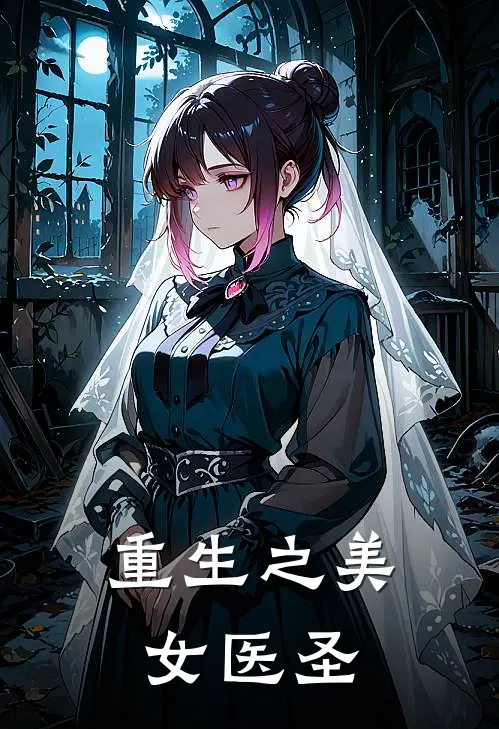 重生之美女医圣