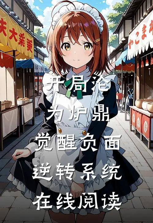 开局沦为炉鼎，觉醒负面逆转系统在线阅读