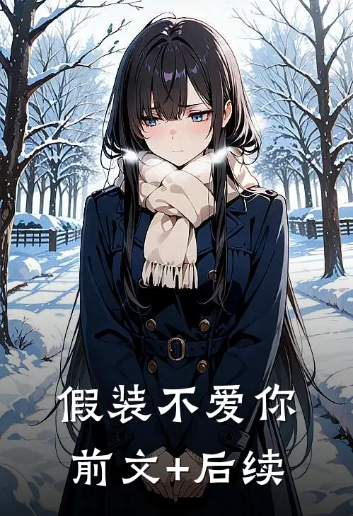 假装不爱你前文+后续