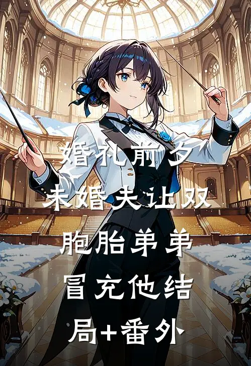 婚礼前夕，未婚夫让双胞胎弟弟冒充他结局+番外