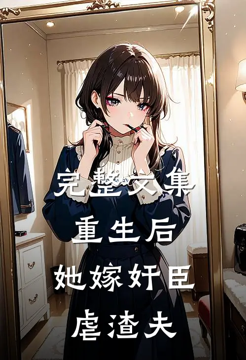 完整文集重生后，她嫁奸臣虐渣夫