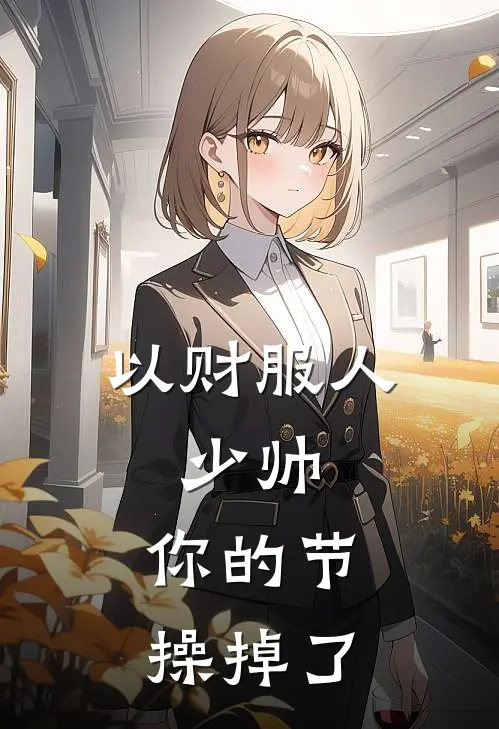 以财服人：少帅，你的节操掉了