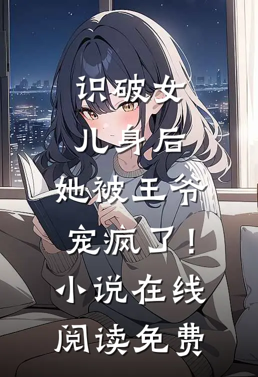 识破女儿身后，她被王爷宠疯了！小说在线阅读免费