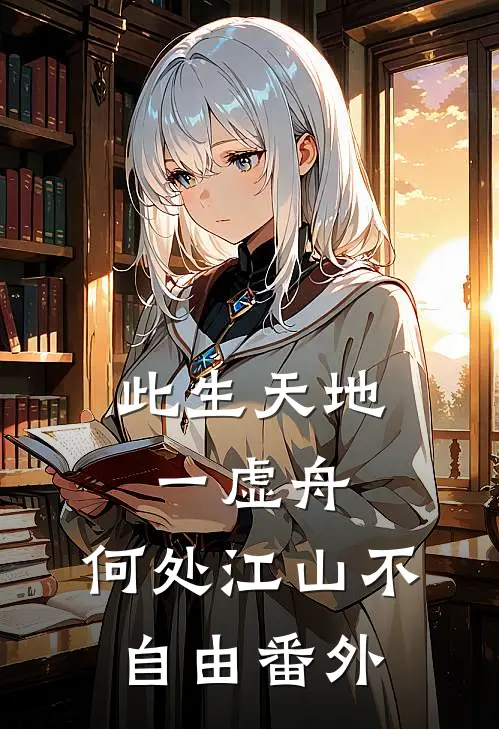 此生天地一虚舟，何处江山不自由番外