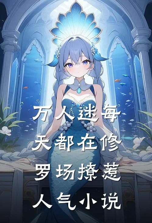 万人迷每天都在修罗场撩惹人气小说