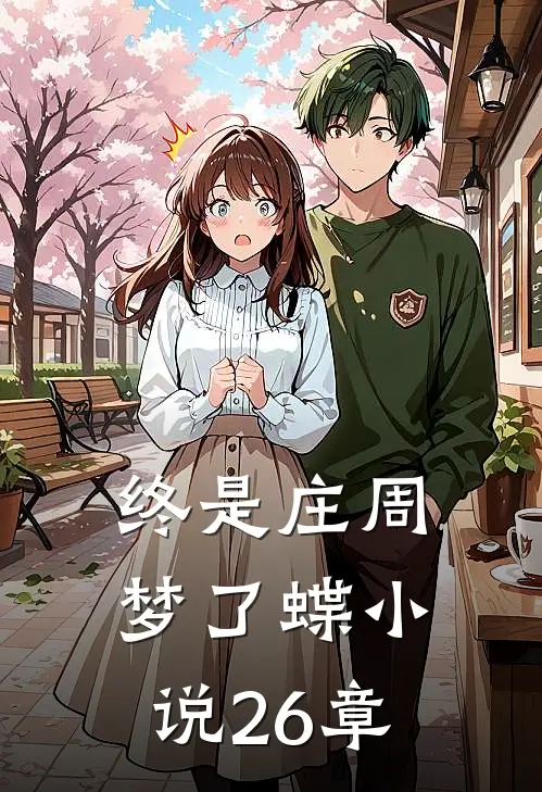 终是庄周梦了蝶小说26章