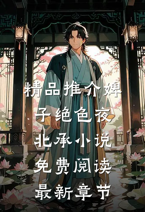 精品推介婢子绝色夜北承小说免费阅读最新章节