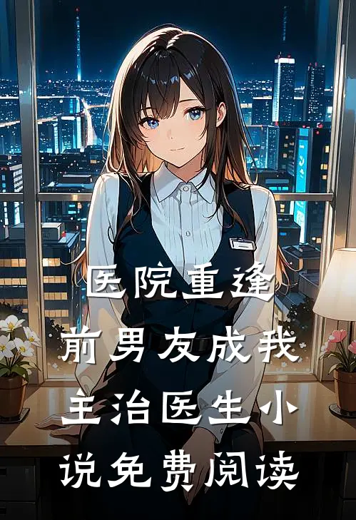 医院重逢，前男友成我主治医生小说免费阅读