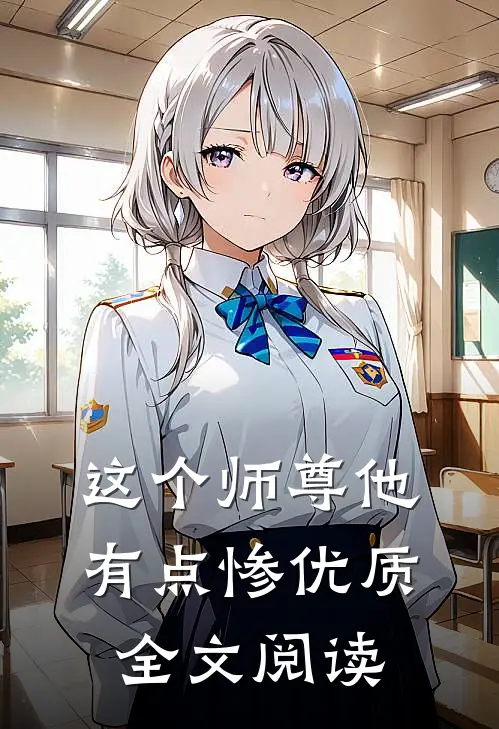 这个师尊他有点惨优质全文阅读