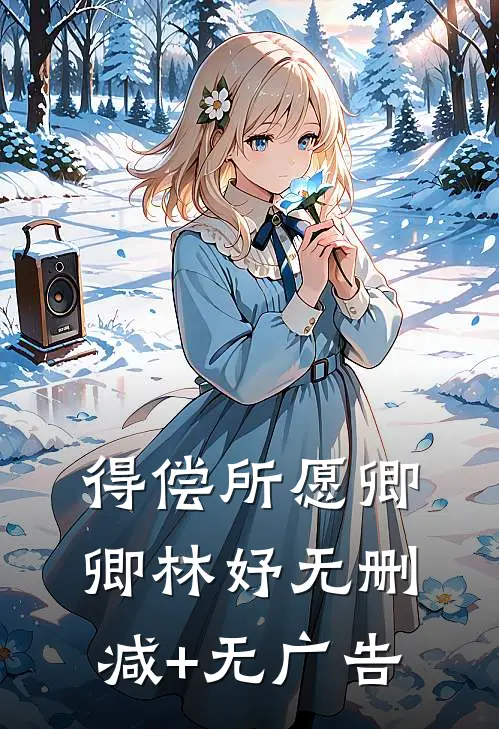 得偿所愿卿卿林妤无删减+无广告